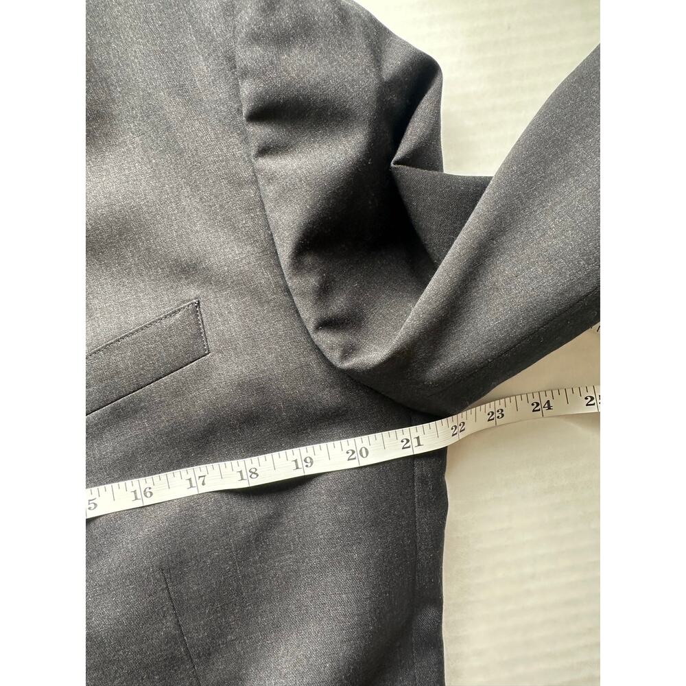 Bonobos Jetsetter Slim Fit Blazer (Style 15400) - Size 44L - Picture 11 of 14